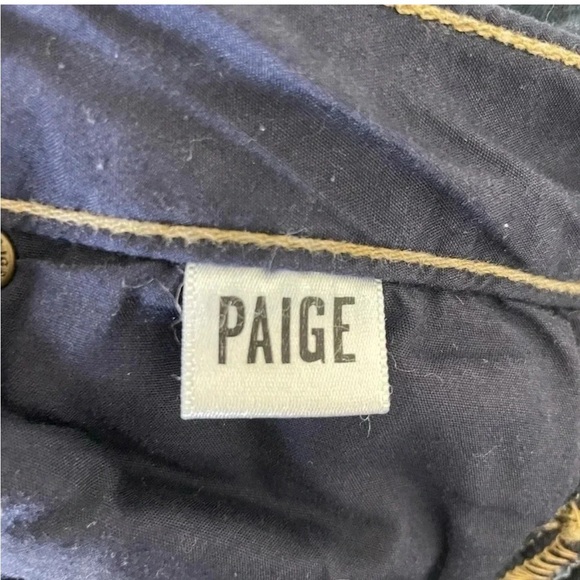 Paige skyline straight in la Rue wash - Picture 6 of 11